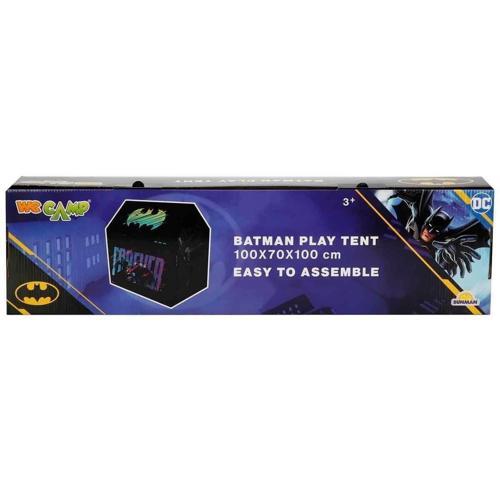 4850 Çadır Batman 100X70X100cm Kız Erkek Çocuk Oyuncak Eğitici Oyuncaklar