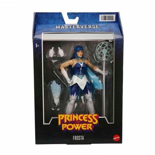 GPK95 MOTU Masterverse Aksiyon Figürleri -1adet fiyatıdır - model bildirin Kız Erkek Çocuk Oyuncak E