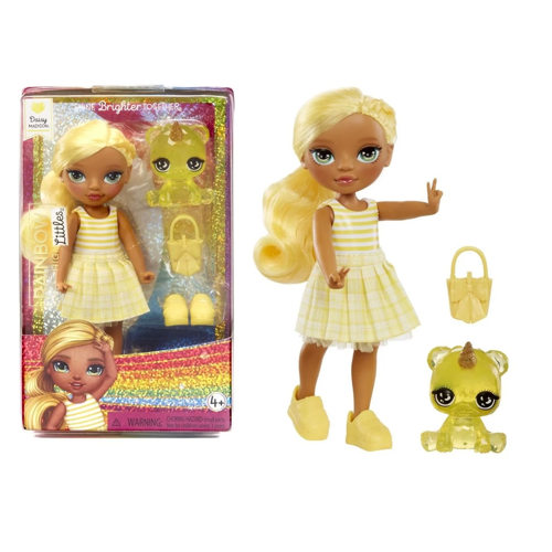 RH Littles Daisy Madison Kız Erkek Çocuk Oyuncak Eğitici Oyuncaklar