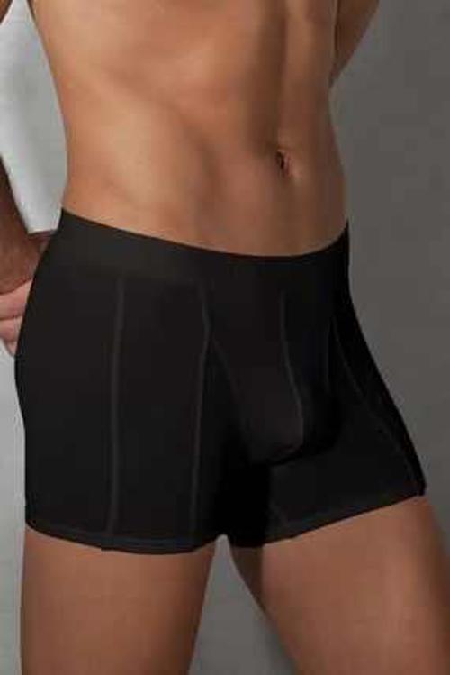 Erkek Modal Torbalı Normal Paça Boxer 1755