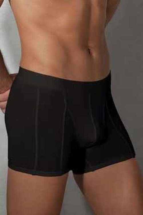 Erkek Modal Torbalı Normal Paça Boxer 1755
