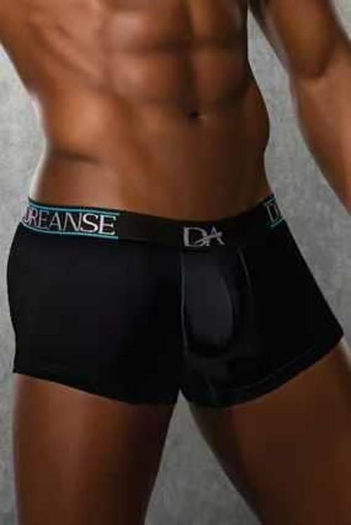 Erkek Modal Torbalı Normal Paça Boxer 1733