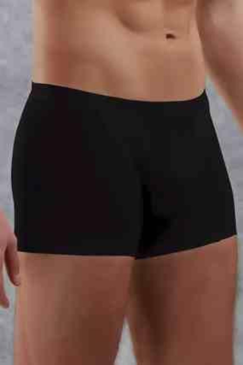 Erkek Modal Torbalı İnce Bel Bantlı Normal Paça Boxer 1770