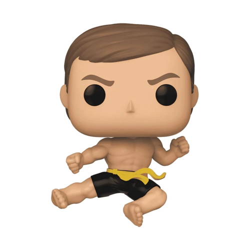 Funko POP Movies: Bloodsport - Bloodsport Kız Erkek Çocuk Oyuncak Eğitici Oyuncaklar