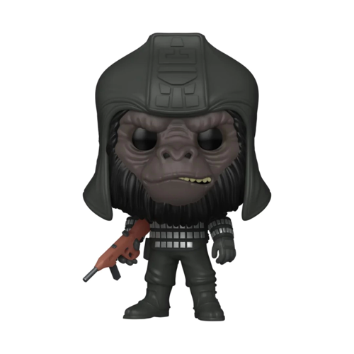 Funko POP Movies: Planet of the Apes - General Ursus Kız Erkek Çocuk Oyuncak Eğitici Oyuncaklar