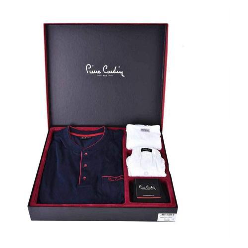 Pijama Çamaşır Çorap Set 2000