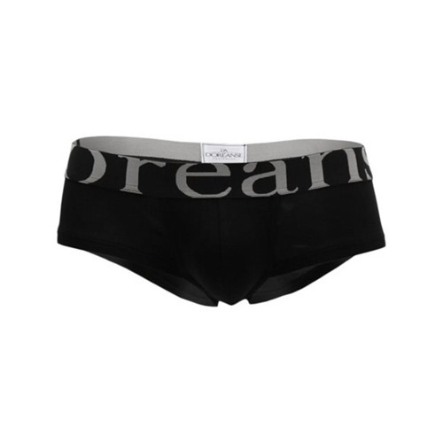 Erkek Modal Torbalı Mini Paça Boxer 1779