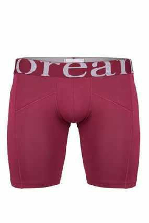 Erkek Modal Torbalı Uzun Paça Boxer 1782