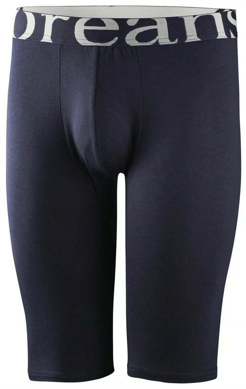 Erkek Modal Esnek Uzun Paça Boxer 1785