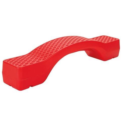 03 709K Denge Yürüme Yolu Kırmızı -Pilsan Oyuncak Kız Erkek Çocuk Oyuncak Eğitici Oyuncaklar