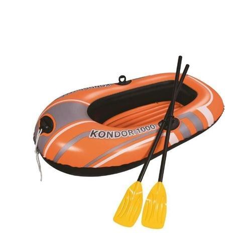 61078 Kondor 1,55m X 97cm Bot Kürek Set Kız Erkek Çocuk Oyuncak Eğitici Oyuncaklar