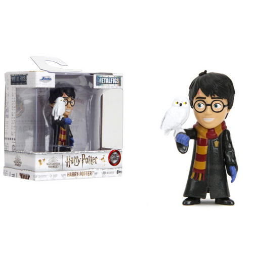 Jada Harry Potter Figürleri Kız Erkek Çocuk Oyuncak Eğitici Oyuncaklar