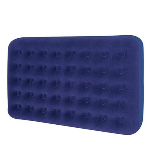 ÇİFT KİŞİLİK ŞİŞME YATAK 191X137X22 Kız Erkek Çocuk Oyuncak Eğitici Oyuncaklar