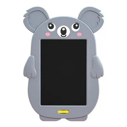 Lc Sevimli Koala Çizim Tableti 22cm Kız Erkek Çocuk Oyuncak Eğitici Oyuncaklar