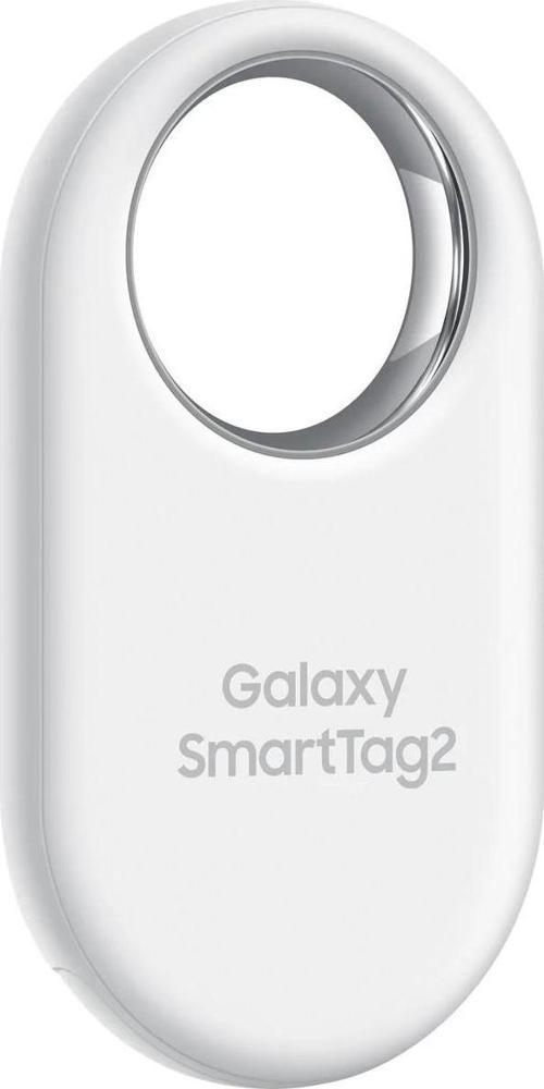Galaxy EI-T5600 SmartTag 2 Kablosuz Akıllı Tag Beyaz (Samsung Türkiye Garantili)