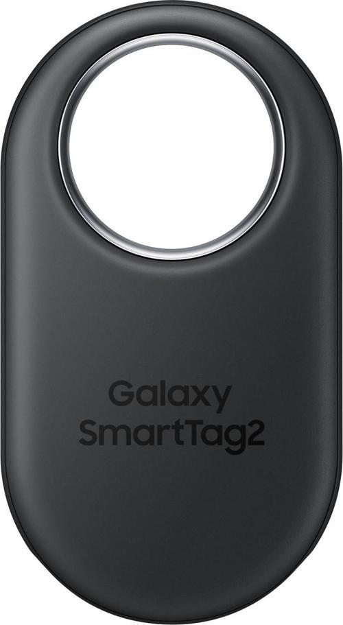Galaxy EI-T5600 SmartTag 2 Kablosuz Akıllı Tag Siyah (Samsung Türkiye Garantili)