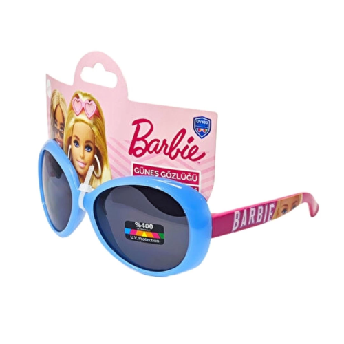 Barbie Güneş Gözlüğü Kız Erkek Çocuk Oyuncak Eğitici Oyuncaklar
