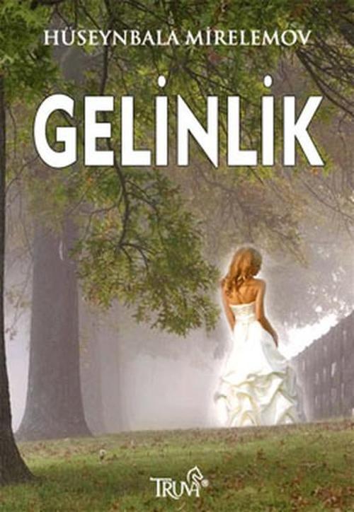 Truva Yayınları Gelinlik
