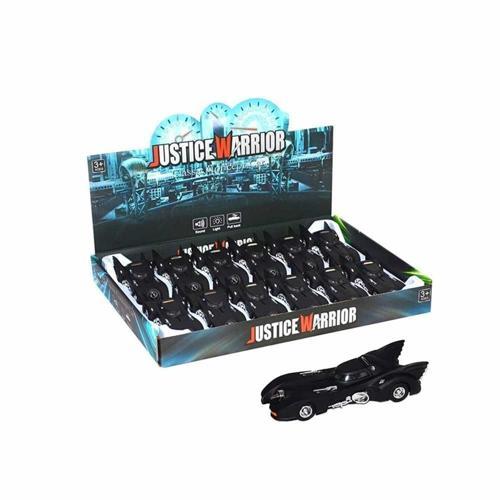 Çek Bırak Die Cast Metal Yarasa Araba Kız Erkek Çocuk Oyuncak Eğitici Oyuncaklar