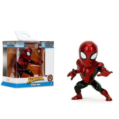 253220008 Jada Marvel Figür -1adet fiyatıdır Kız Erkek Çocuk Oyuncak Eğitici Oyuncaklar