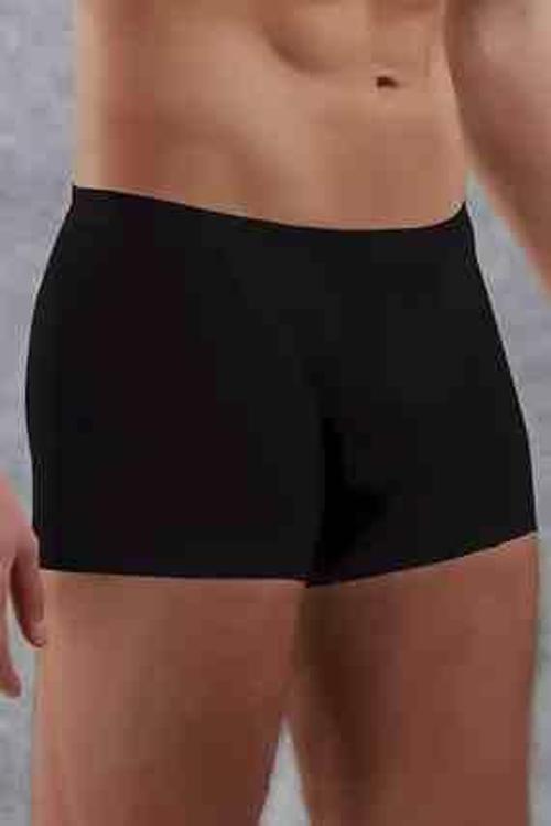 Erkek Modal Torbalı İnce Bel Bantlı Normal Paça Boxer 1770