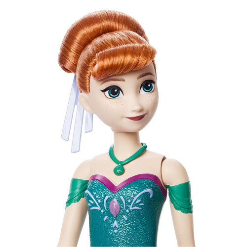 JBG60 Disney Karlar Ülkesi Eğlenceli Sürprizler Anna Kız Erkek Çocuk Oyuncak Eğitici Oyuncaklar