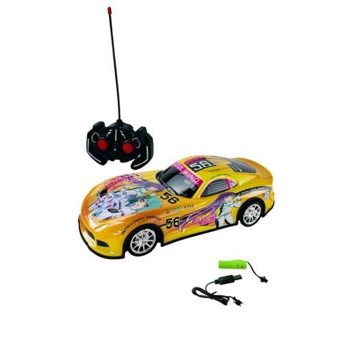 UZAKTAN KUMANDALI 1:18 ŞARJLI RÜZGAR ARABA Kız Erkek Çocuk Oyuncak Eğitici Oyuncaklar