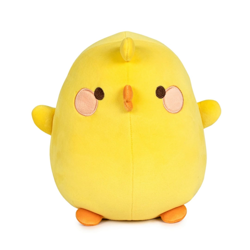 Molang Peluş 23cm Kız Erkek Çocuk Oyuncak Eğitici Oyuncaklar