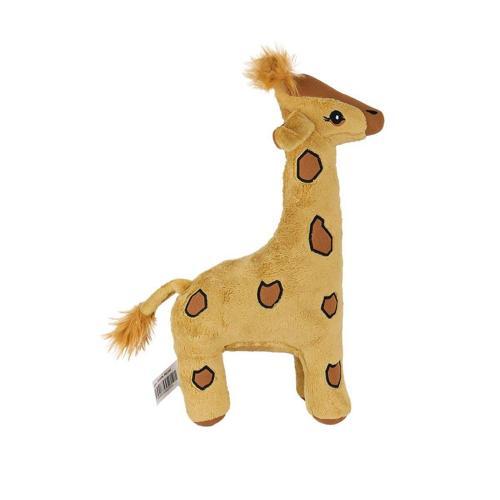 0853 Zürafa 35cm -My Friend Toys Kız Erkek Çocuk Oyuncak Eğitici Oyuncaklar