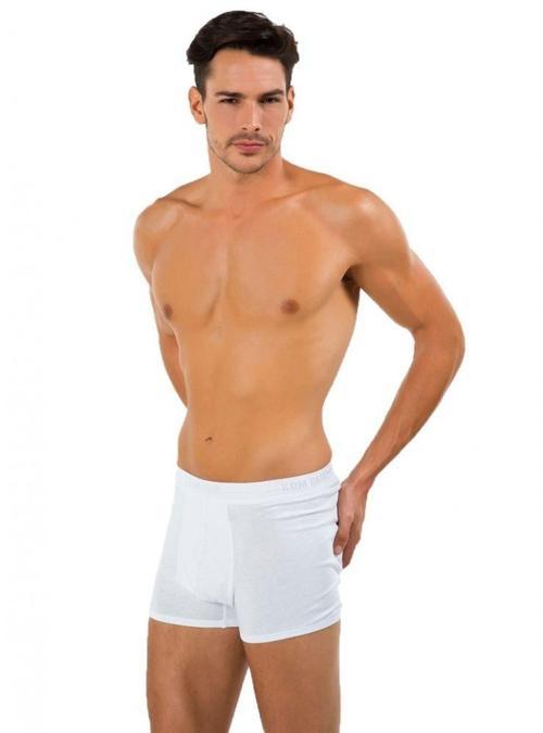 Kom Colin Eko Paket 2'li Erkek Boxer