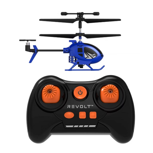 Uzaktan Kumandalı Mini Helikopter Kız Erkek Çocuk Oyuncak Eğitici Oyuncaklar