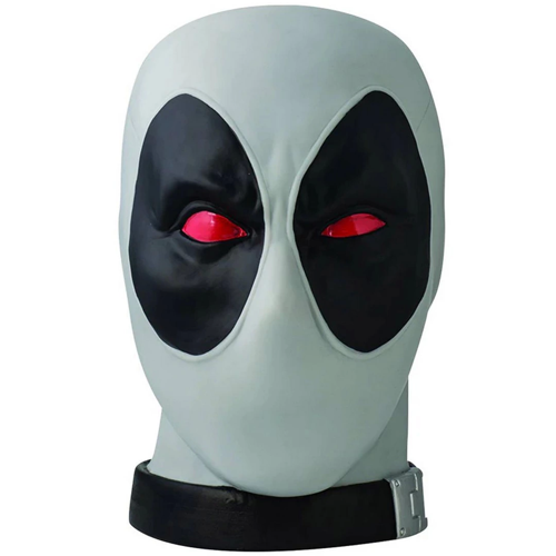 Monogram Deadpool Figür Kumbara Kız Erkek Çocuk Oyuncak Eğitici Oyuncaklar