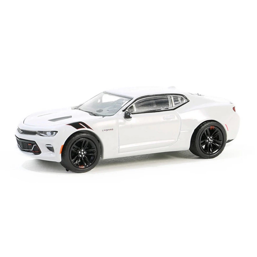 Greenlight 1/64 Muscle Series 28- 1970 Plymouth Hemi Cuda Kız Erkek Çocuk Oyuncak Eğitici Oyuncaklar