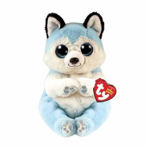 THUNDER HUSKY BLUE REG Kız Erkek Çocuk Oyuncak Eğitici Oyuncaklar