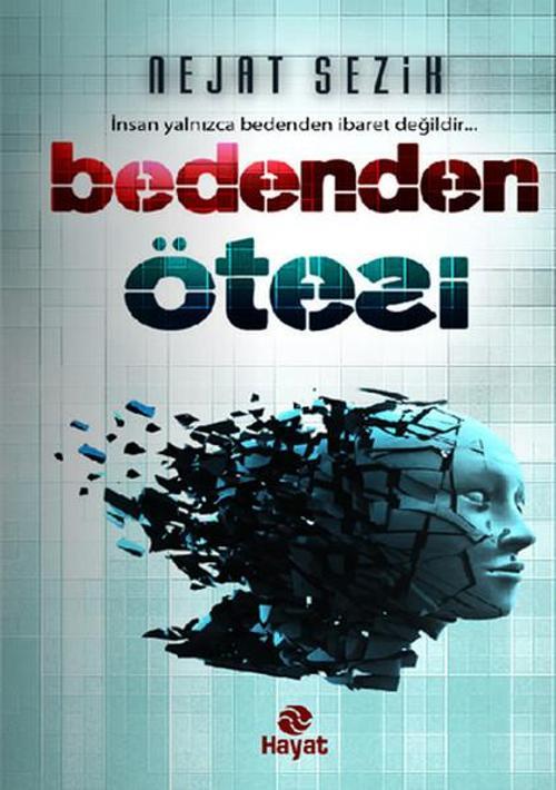 Bedenden Ötesi