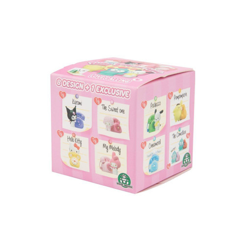 HKT28000 Hello Kitty Telefonda - 1adet Fiyatıdır Kız Erkek Çocuk Oyuncak Eğitici Oyuncaklar