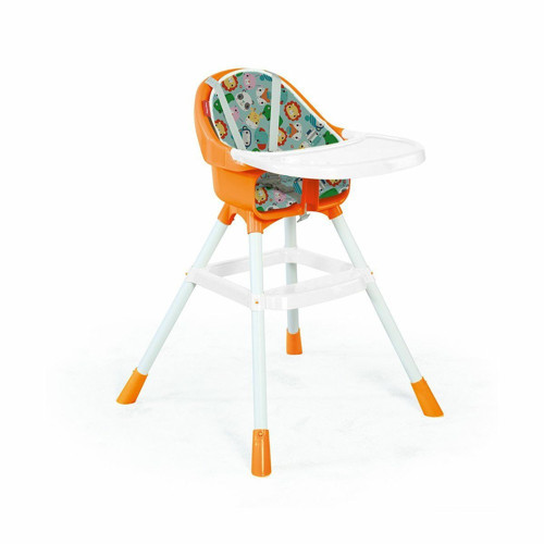 1829 Fisher Price Mama Sandalyesi Kız Erkek Çocuk Oyuncak Eğitici Oyuncaklar