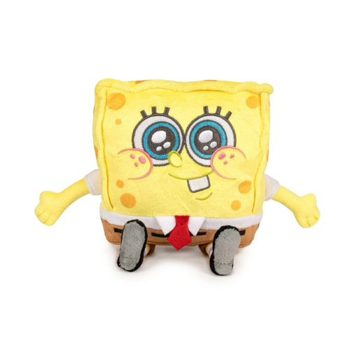 Süngerbob ve Arkadaşları Peluş 22cm - GIO-760025631 - 1adet Stokta Olan Gönderilir Kız Erkek Çocuk O
