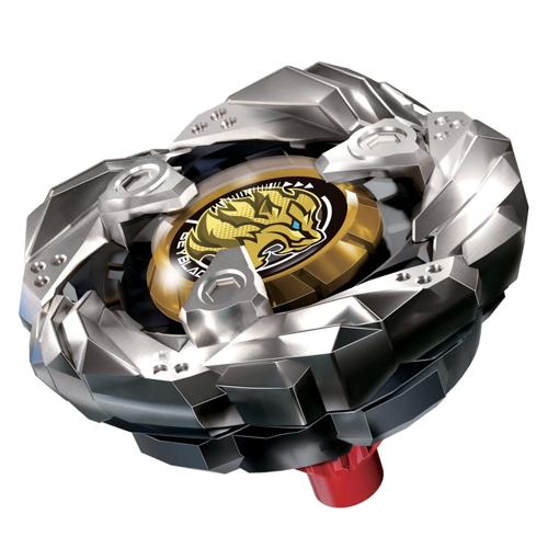 Beyblade 1'li Set Claw Leon 5-60 P Kız Erkek Çocuk Oyuncak Eğitici Oyuncaklar