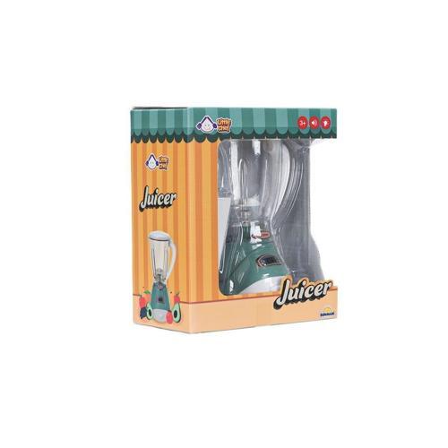 4900 SUN-Ev Aleti Mini Bleander Yeşil Kız Erkek Çocuk Oyuncak Eğitici Oyuncaklar