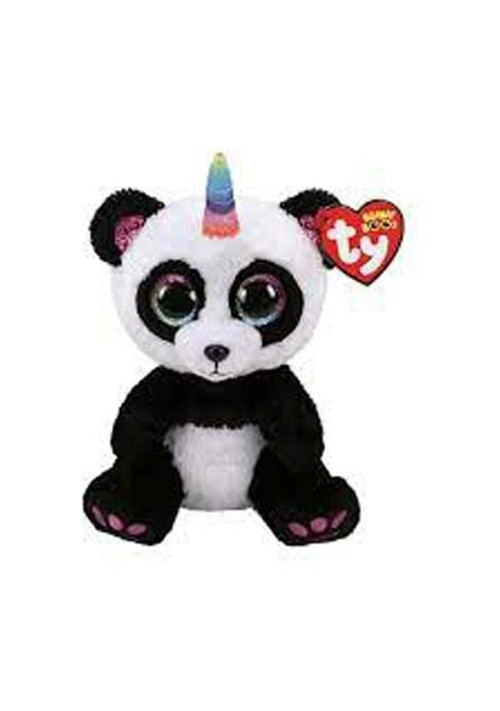 PANDA WITH HORN REG NEW Kız Erkek Çocuk Oyuncak Eğitici Oyuncaklar