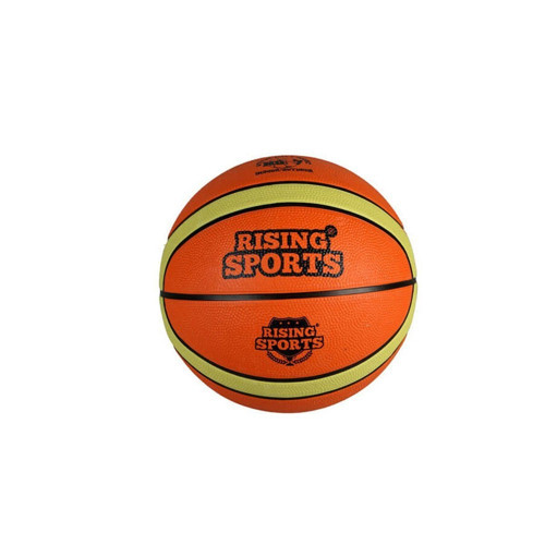 00327 Basket Topu Size 7 Kız Erkek Çocuk Oyuncak Eğitici Oyuncaklar