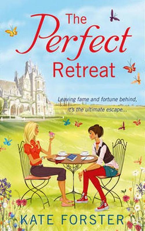 The Perfect Retreat