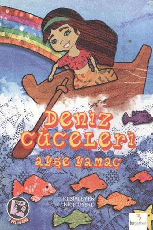 Bu Yayınevi Deniz Cüceleri