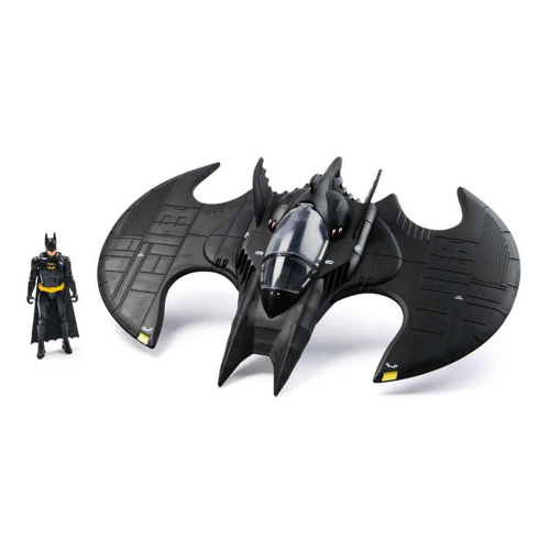 DC Comics 85. Yıl Batwing ve Aksiyon Figür Seti Kız Erkek Çocuk Oyuncak Eğitici Oyuncaklar
