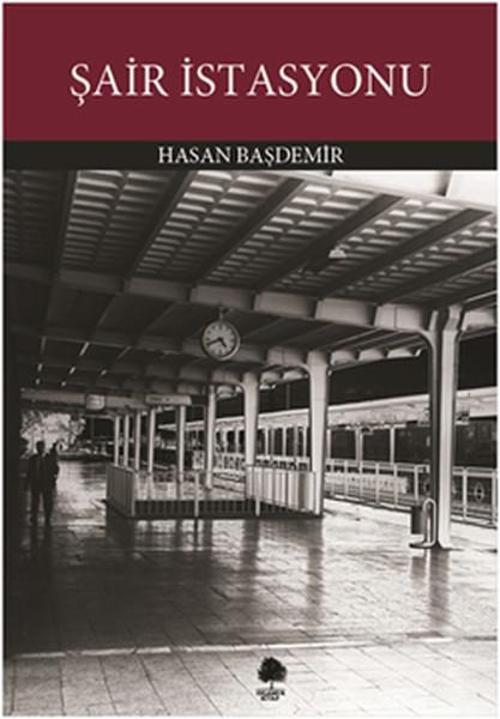 Ihlamur Kitap Şair İstasyonu