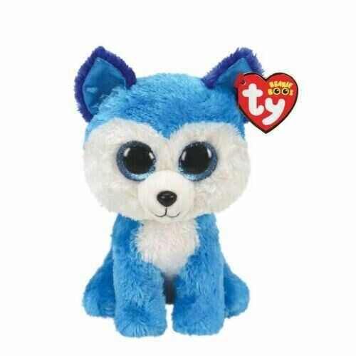 PRİNCE HUSKY BLUE REG Kız Erkek Çocuk Oyuncak Eğitici Oyuncaklar