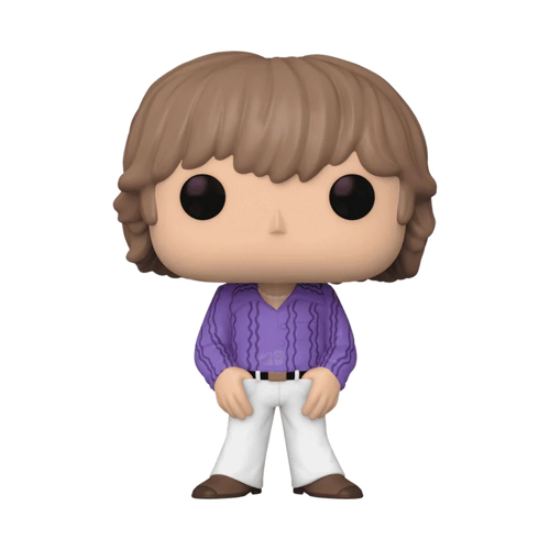 Funko POP Movies: Dazed and Confused - Randall ''Pink'' Floyd Kız Erkek Çocuk Oyuncak Eğitici Oyunca