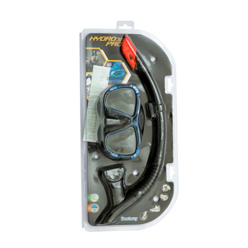 Bestway Blacksea Şnorkel Set -BW24021 Kız Erkek Çocuk Oyuncak Eğitici Oyuncaklar