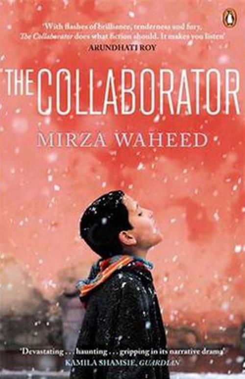 Penguin Books The Collaborator